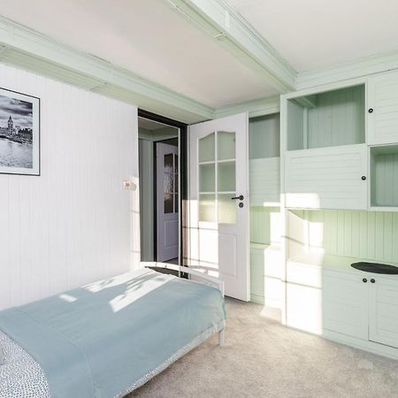 Superapart Marszalkowska 19 Urban Hideaway With Modern Comforts 华沙 外观 照片
