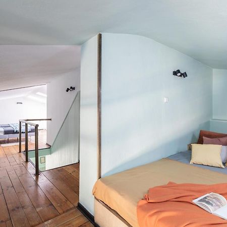 Superapart Marszalkowska 19 Urban Hideaway With Modern Comforts 华沙 外观 照片