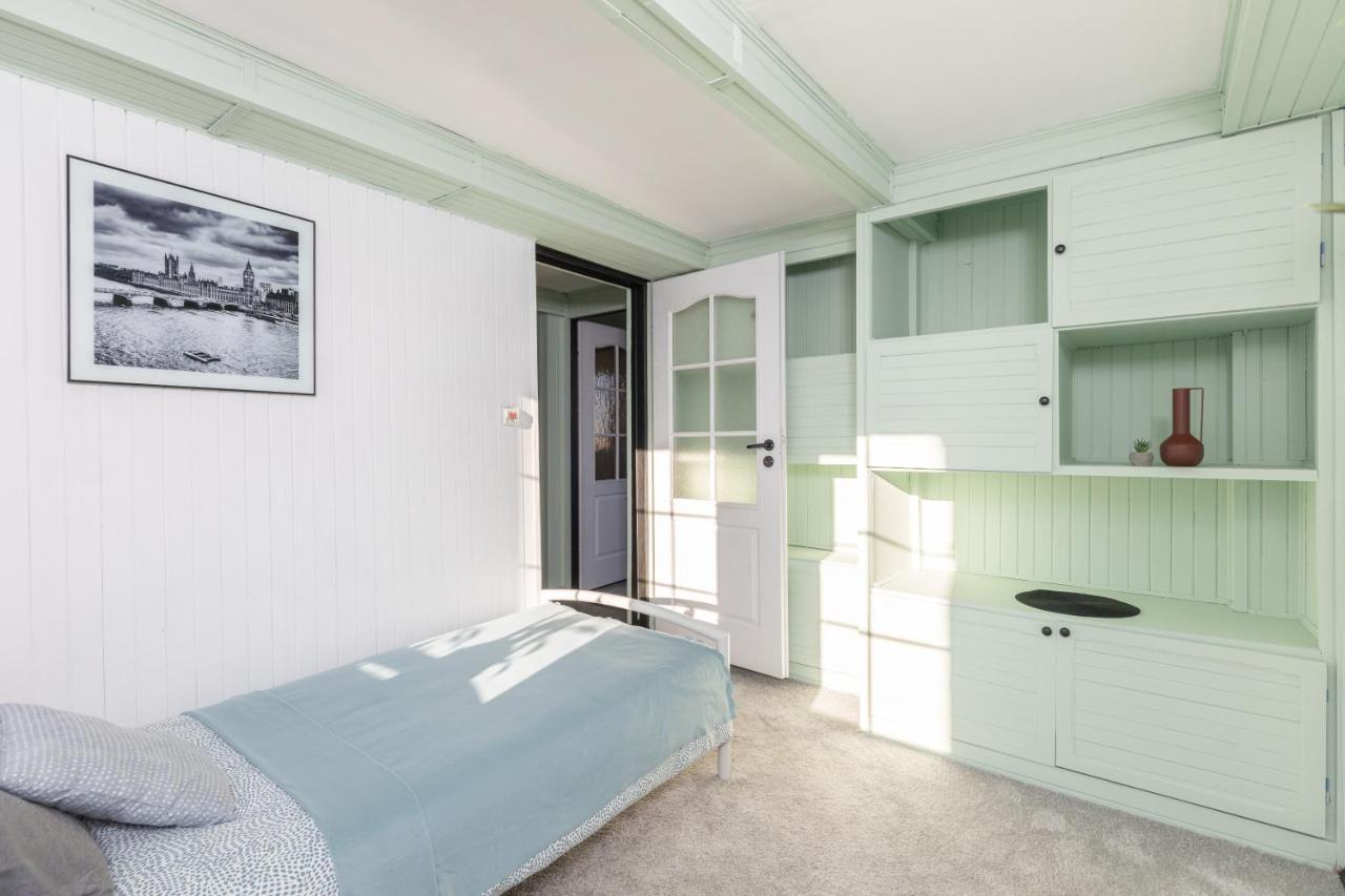 Superapart Marszalkowska 19 Urban Hideaway With Modern Comforts 华沙 外观 照片
