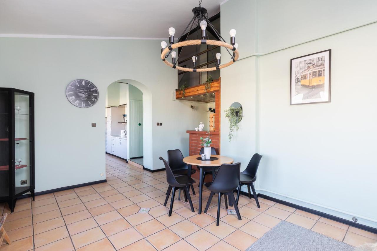 Superapart Marszalkowska 19 Urban Hideaway With Modern Comforts 华沙 外观 照片